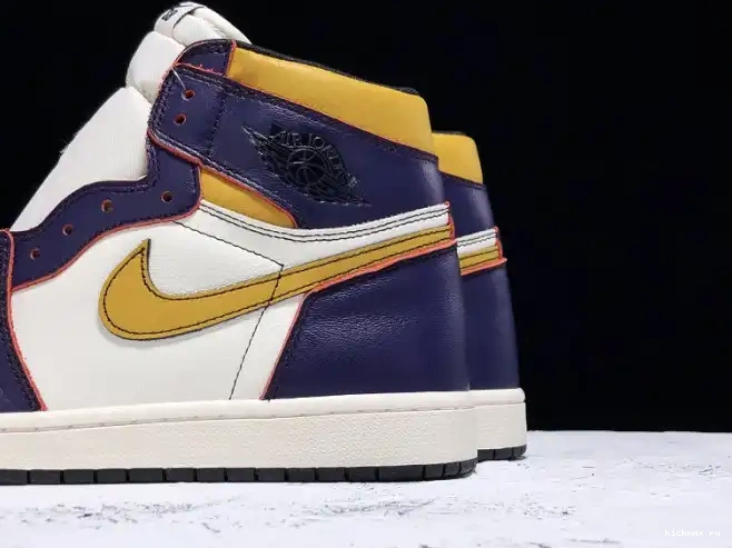 Cheap MAX to 1 x Nike Chicago Air Jordan High CD6578-507 SB LA 0512